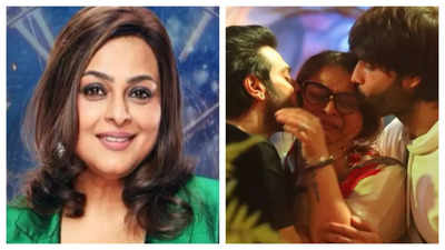 Bigg Boss 18: Shilpa Shirodkar shares a heartwarming post for Karan Veer Mehra and Vivian Dsena; says 'some bonds can never be broken'