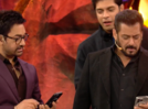 
Bigg Boss 18 Grand Finale: Aamir Khan graces the show for the first time; says 'Salman it's time we should do Andaz Apna Apna 2'
