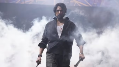 Find out when and where to watch Kichcha Sudeep's 'Max' on OTT