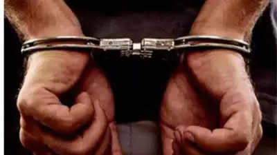 Former kabaddi player arrested for smuggling people abroad with fake documents