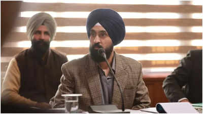 Punjab ’95' delayed again: Censorship and political pressures stall release of Jaswant Singh Khalra biopic