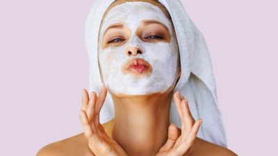 5 Overnight DIY face masks you can try for glowing skin