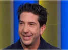 'Friends' star David Schwimmer sparks romance rumors with 29-year-old medical student