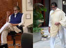 From Jalsa to Vatsa: Amitabh Bachchan's lavish houses in Mumbai