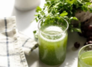 
Does coriander juice promote hair growth?
