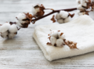 Soften rough towels and make them fluffy again by adding this kitchen ingredient to the washing machine