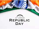 Happy Republic Day 2025: 51+ Best Republic Day wishes, messages, quotes to share with your friends and family