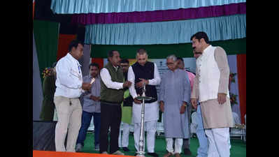 Bangla Sahitya Sabha closing ceremony held