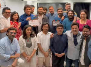 Director Krishnadev Yagnik kick-starts filming for 'Vash 2' with muhurat puja in Ahmedabad: Report