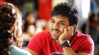 Ram Charan starrer 'Orange' to re-release after 15 years