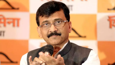 'Maharashtra will get a third deputy CM soon from Shinde Sena,' claims Sanjay Raut