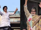 Shah Rukh Khan to Amitabh Bachchan: 10 sprawling bungalows of Bollywood celebrities in Mumbai