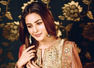 ​Ethnic fashion redefined by Shehnaaz Gill’s classy ensembles​