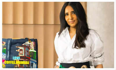 Anamika Khanna: The biggest change in Bollywood fashion is how every celeb is investing in his or her personal style