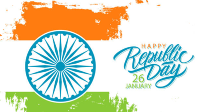 Happy Republic Day 2025: Wishes, Messages, Quotes, Images, Facebook & WhatsApp status