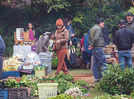 A shared experience of conscious living at Delhi’s farmers’ markets