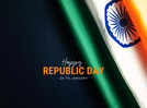 75+ Happy Republic Day Messages, Greetings, Wishes and Quotes for 2025