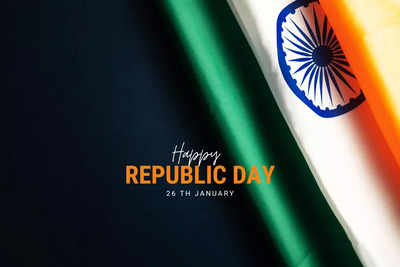 75+ Happy Republic Day Messages, Greetings, Wishes and Quotes for 2025