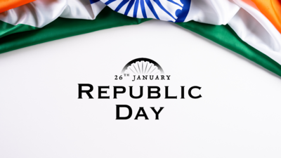 Heartwarming 'Happy Republic Day 2025' wishes and messages to write on Republic Day cards and captions