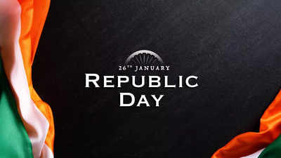 Happy Republic Day 2025: Best wishes and messages to share with soldiers, students, employees, friends, family and loved ones