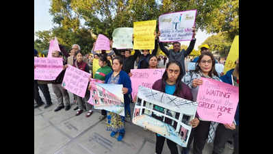 Chandigarh residents rally for rights of persons with disabilities