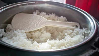 6 reasons why rice should not be reheated