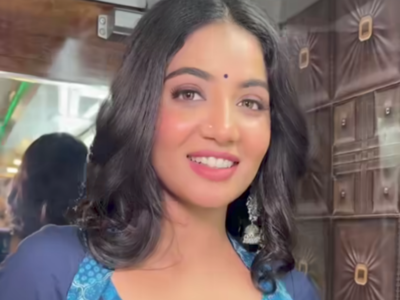 Bigg Boss Tamil 8 fame Anshitha joins dancing reality show Jodi: Are You Ready?