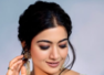 ​Rashmika Mandanna mesmerizes fans with her elegant saree looks​