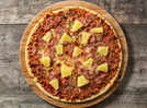 Why Hawaiian Pizza is considered controversial?