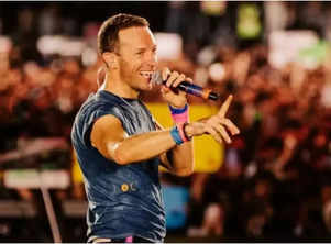 Coldplay concludes India tour: We'll never forget these two weeks