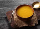 
Myth or fact: Applying Ghee on hair promotes hair growth
