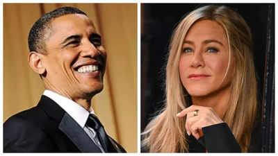 Why Jennifer Aniston decided to address the rumours about dating Barack Obama