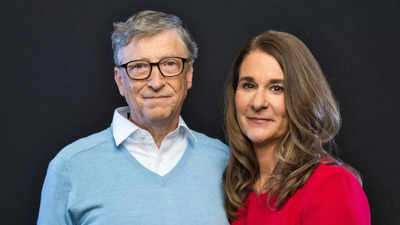 ​Melinda had many boyfriends, I had Microsoft: Why Bill Gates who said this in the past regrets his divorce now