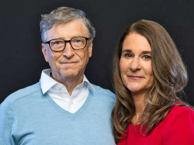 ​Melinda had many boyfriends, I had Microsoft: Why Bill Gates who said this in the past regrets his divorce now