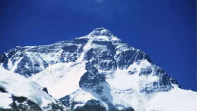 Scientists discover two mountains taller than Everest hidden deep within Earth