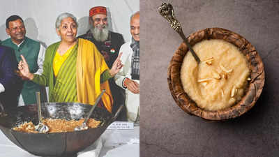 Budget 2025: Lesser-known facts about 'Halwa Ceremony' and its importance in budget