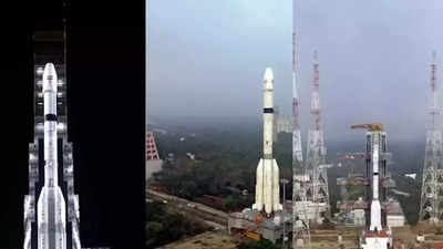 ISRO to launch 100th mission from Sriharikota: GSLV-F15 with NVS-02 satellite – Date, time, and where to watch