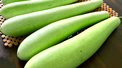 Lauki Benefits: 5 reasons bottle gourd should be a part of your diet