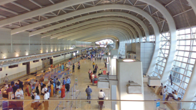 Mumbai airport's terminal 1 to shut this year, 10 million flyers to shift to Navi Mumbai