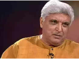 Javed Akhtar on the decline of poetry in cinema