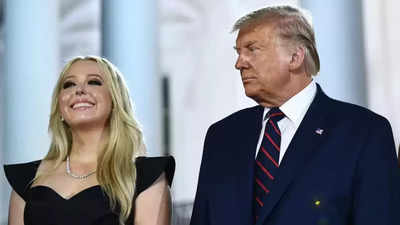 Pregnant and Glowing! Here’s when Donald Trump’s youngest daughter Tiffany Trump is set to become a mother