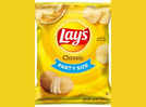 Lay's potato chips recall in two USA states; FDA assigns most severe risk warning