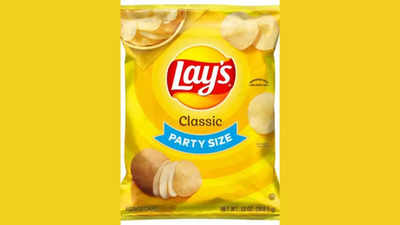 Lay's potato chips recall in two USA states; FDA assigns most severe risk warning