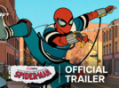 New Spider-Man animated series arrives on Disney Plus: Check out the release date, episodes, and what to expect