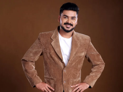 Actor Surjith joins the cast of popular tamil serial Maari 2