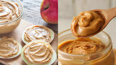 Is apple and peanut butter a healthy combination?