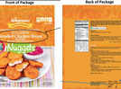 Wegmans Chicken breast nuggets recalled in 8 states; USDA issues health alert