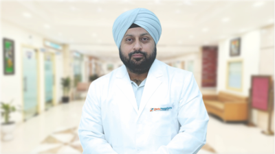 Park Grecian Hospital, Mohali, Launches Robotic Arthroplasty Center of Excellence