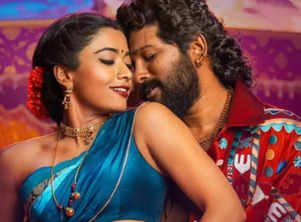 'Pushpa 2' reloaded version out on OTT: Fans react to Allu Arjun and Rashmika Mandanna starrer with honest reviews