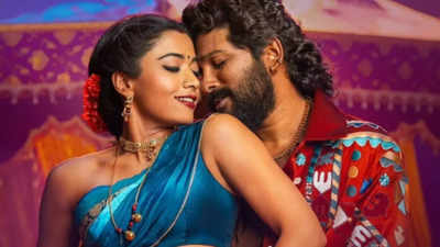 'Pushpa 2' reloaded version out on OTT: Fans react to Allu Arjun and Rashmika Mandanna starrer with honest reviews